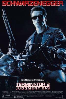 Терминатор 2. Судный день. / Terminator 2. Judgment Day. (1991)