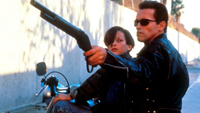 Терминатор 2. Судный день. / Terminator 2. Judgment Day. (1991)