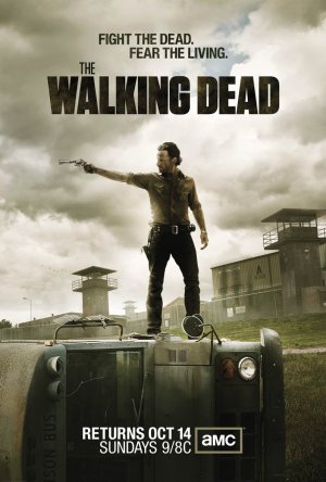Ходячие мертвецы / The Walking Dead Сезон 3 Серия 15