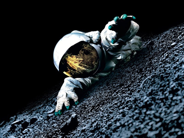 Аполлон 18 / Apollo 18 (2011)