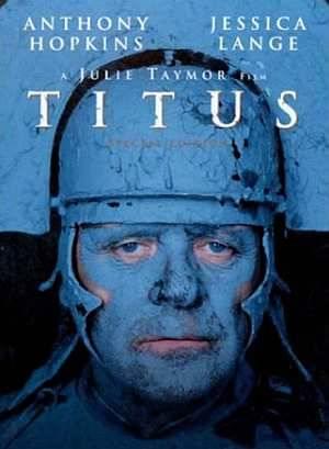 Тит - правитель Рима / Titus (1999)