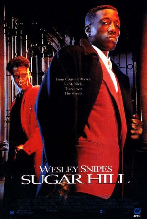 Шугар Хилл / Sugar Hill (1994)