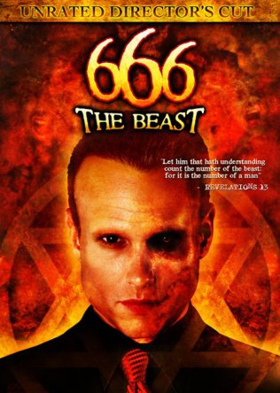 666: Число Зверя / 666: The Beast (2007)
