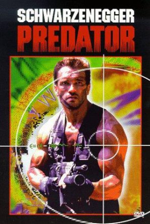 Хищник / Predator (1987)