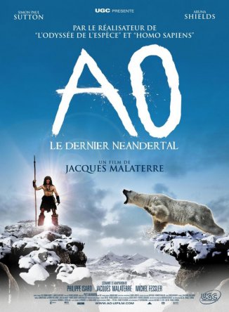 Последний неандерталец / Ao, le dernier Néandertal (2010)