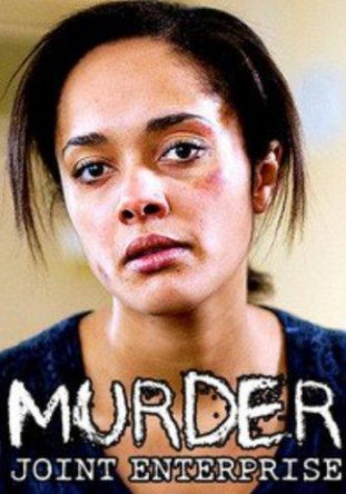 Убийство: Совместное деяние / Murder: Joint Enterprise (2012)