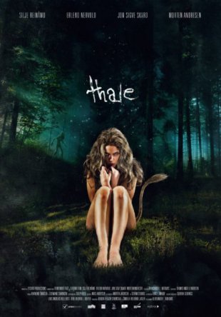 Хвост / Thale (2012)