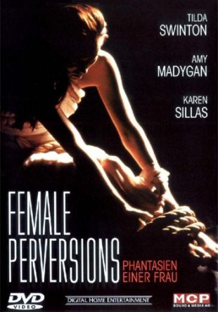 Женская извращенность / Female Perversions (1996)
