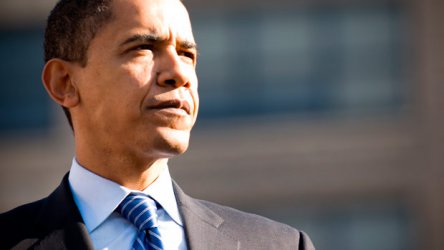 Барак Обама отказался сняться в «Карточном домике»