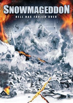 Вызывая бурю / Снежный армагеддон / Snowmageddon (2011)