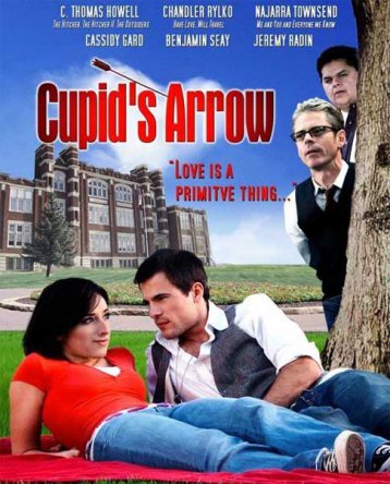 Стрелы Купидона / Cupids Arrow (2010)