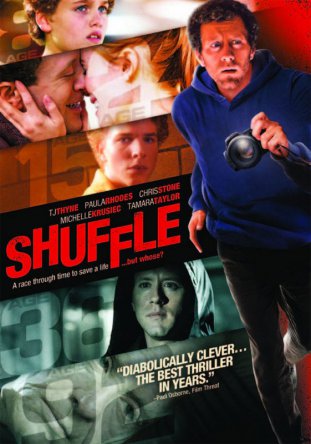 Перетасовка / Shuffle (2011)