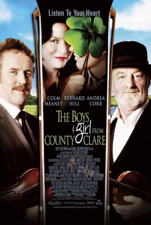 Ребята из графства Клэр / The Boys from County Clare (2003)