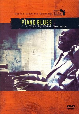 Блюз – Блюзом по клавишам / The Blues – Piano Blues (2003)