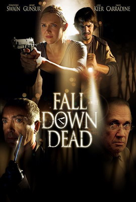Смертельная жатва / Fall Down Dead (2007)