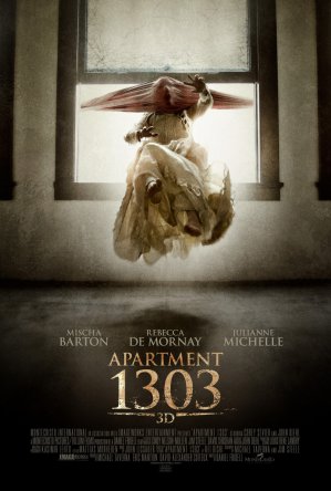 Апартаменты 1303 / Apartment 1303 3D (2012)