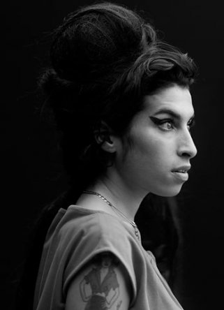 Эми Уайнхаус – Творческий анализ / Amy Winehouse - Under review (2008)