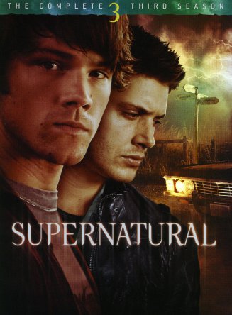 Сверхъестественное / Supernatural (Сезон 3) (2007)