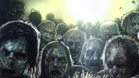 Канал AMC подтвердил запуск спин-оффа «Ходячих мертвецов»