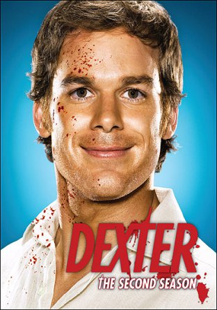 Декстер / Dexter (Сезон 2) (2007)