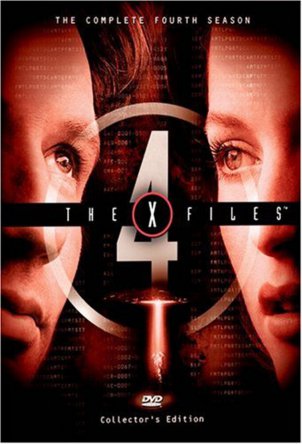 Секретные материалы / The X Files (Сезон 4) (1996-1997)