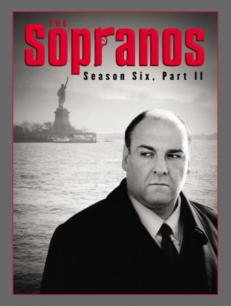 Клан Сопрано / The Sopranos (Сезон 6 Часть 2) (2007)