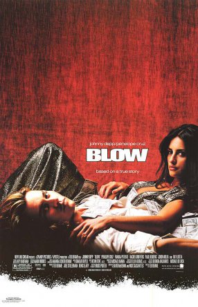 Кокаин / Blow (2001)