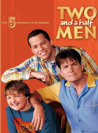 Два с половиной человека / Two and a half Men (Сезон 5) (2007)