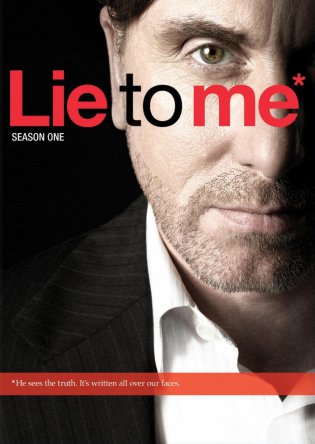 Теория лжи (Обмани меня) / Lie To Me (Сезон 1) (2009)