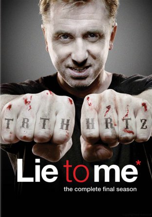 Теория лжи (Обмани меня) / Lie To Me (Сезон 3) (2011)