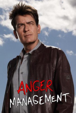 Управление Гневом / Anger Managment (Сезон 1-2) (2012-2013)