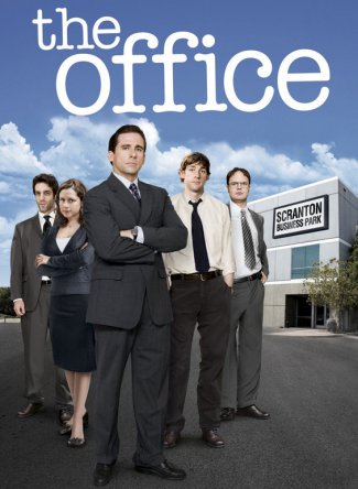 Офис / The Office (Сезон 1-9) (2005-2013)