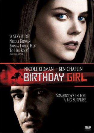Именинница / Birthday Girl (2001)