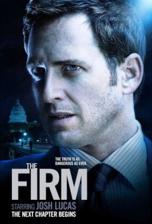 Фирма / The Firm (Сезон 1) (2012)