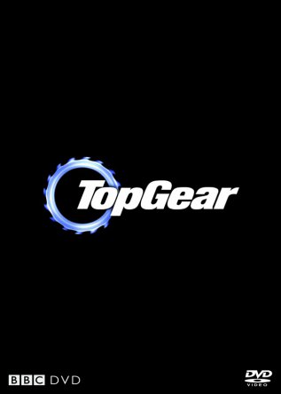 Топ Гир / Top Gear UK (Сезон 1-22) (2002-2015)