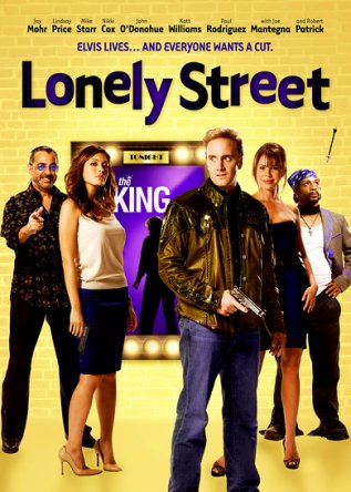 Одинокая улица / Lonely Street (2009)