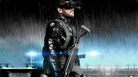 Sony нашла режиссера для экранизации игры Metal Gear Solid