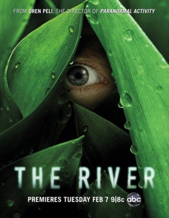 Река / The River (Сезон 1) (2012)