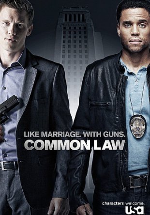 Общее дело / Common Law (Сезон 1) (2012)