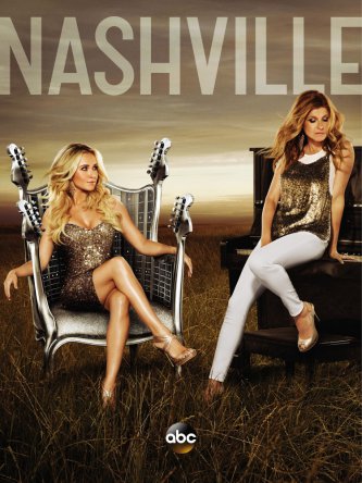 Нэшвилл (Нэшвиль) / Nashville (Сезон 1-2) (2012-2014)