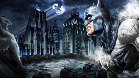 Новый фильм о Бэтмене ожидается через пять лет