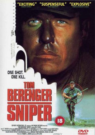 Снайпер / Sniper (1993)