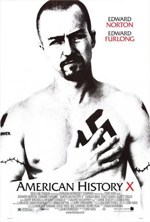 Американская История X / Американская История Икс / American History X (1998)
