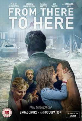 Оттуда сюда / From There to Here (2014)