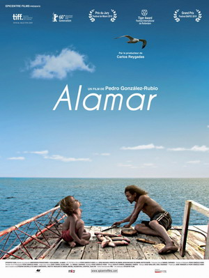 К морю / Alamar / To The Sea (2009)