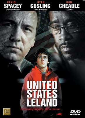 Соединенные штаты Лиланда / The United States of Leland (2003)
