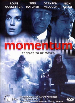 Энергия зла / Momentum (2003)