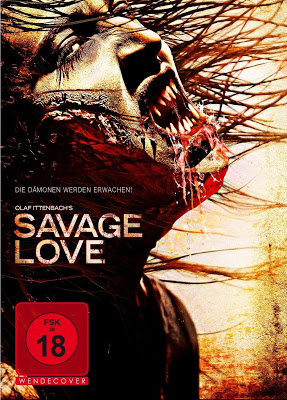 Дикая любовь / Бешеная любовь / Savage Love (2012)