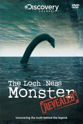 Знакомство с Лох-Несским чудовищем / Discovery: The Loch Ness Monster Revealed (2008)
