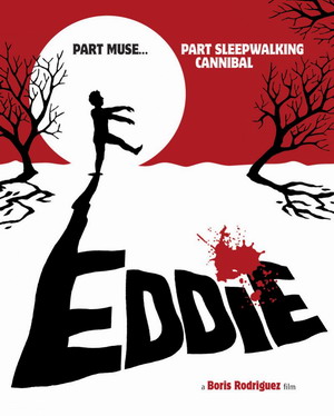 Эдди: Каннибал-лунатик / Eddie (2012)